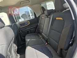 فورد برونكو سبورت